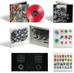 Warner Baroness: Stone (Indie Exclusive Limited Edition) - Vinyl (LP)