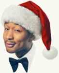Sony Music John Legend: A Legendary Christmas (Deluxe Edition) - CD (030687)