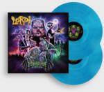 Warner Lordi: Screem Writers Guild (Coloured Vinyl) - 2Vinyl (LP) (058149)