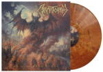 Warner Cryptopsy: As Gomorrah Burns (Coloured Copper Vinyl) - Vinyl (LP)