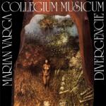 Warner Collegium Musicum: Divergencie - 2Vinyl (LP)