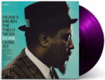 Sony Music Thelonious Monk Quartet: Monk's Dream (Limited Coloured Purple Vinyl) - Vinyl (LP)