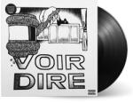Warner Sweatshirt Earl & Alchemist: Voir Dire - Vinyl (LP)