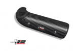 Mivv Carbon heat shield MIVV pentru HARLEY DAVIDSON RA 1250 Pan America 2021-2024 (291359)