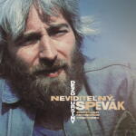 Warner Ursiny Dežo: Neviditelný spevák - 2Vinyl (LP)