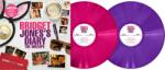 Universal Soundtrack: Various: Bridget Jones's Diary: The Mixtape (Coloured Pink & Purple Vinyl) - 2Vinyl (LP)