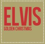 Multiland Presley Elvis: Golden Christmas - Vinyl (LP) (039029)
