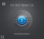 STS Digital - Siltech High End Audiophile Test CD Vol. 5 - CD de referință