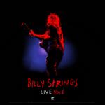 Warner Strings Billy: Billy Strings Live Volume 1 - 2Vinyl (LP)