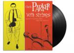 Universal Parker Charlie: Charlie Parker With Strings - Vinyl (LP)
