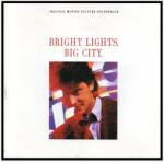 Warner Soundtrack: Bright Lights, Big City (Zářivá světla velkoměsta) - Vinyl (LP) (033679)
