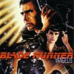 Warner Soundtrack: Blade Runner (Vangelis) - Vinyl (LP)
