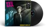 Universal Idol Billy: Dream Into It - Vinyl (LP)