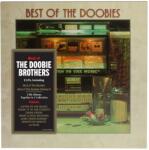 Warner Doobie Brothers: Best Of The Doobies Vol. 1&2 - 2Vinyl (LP) (075677)