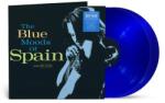 Warner Spain: The Blue Moods Of Spain (Rocktober 2025, Coloured Blue Vinyl) - 2Vinyl (LP)