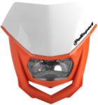 Polisport Far POLISPORT HALO White orange (215130)