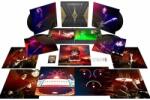 Universal Soundgarden: Live At The Artists Den - 4Vinyl (LP)+2CD+Blu-ray