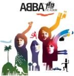 Universal Abba: The Album - Vinyl (LP)