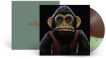 Warner Soundtrack: Breemen Edo: Vanthe Monkey (Limited, Coloured Brown & Green Split Vinyl) - Vinyl (LP)