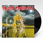 Warner Iron Maiden: Iron Maiden - Vinyl (LP)