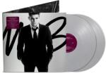 Warner Bublé Michael: It's Time (20th Anniversary Deluxe Coloured Silver Vinyl) - 2Vinyl (LP)