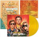 Sony Music Soundtrack: Quentin Tarantino's Once Upon A Time In Hollywood (Tenkrát v Hollywoodu - Coloured Edition) - 2Vinyl (LP)