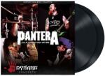 Sony Music Pantera: Live At Dynamo Open Air 1998 - 2Vinyl (LP) (061533)