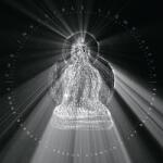 Universal Burnett Richard: Invisible Light: Spells - Vinyl (LP)