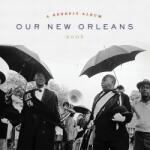 Warner Various: Our New Orleans - 2Vinyl (LP)