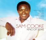 DM discont Cooke Sam: King Of Soul (Limited) - Vinyl (LP)