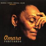 BMG Portuondo Omara: Omara Portuondo (Buena Vista Social Club Presents) - Vinyl (LP)