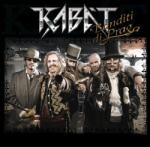 Warner Kabát: Banditi di Praga - Vinyl (LP) (064040)