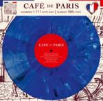 Multiland Various: Café de Paris - Vinyl (LP)