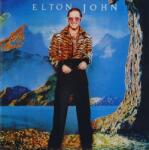 Universal Elton John: Caribou (Remastered 2017) - Vinyl (LP)