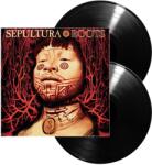 Warner Sepultura: Roots (Expanded edition) - 2Vinyl (LP)