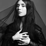 Sony Music Lykke Li: I Never Learn - Vinyl (LP)