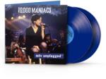 Warner 10, 000 Maniacs: MTV Unplugged (Coloured Vinyl) - 2Vinyl (LP)