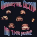 Warner Grateful Dead: In The Dark - Vinyl (LP) (068695)
