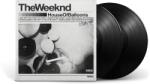 Universal Weeknd: House of Balloons - 2Vinyl (LP)