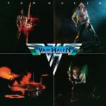 Warner Van Halen: Van Halen (Remastered) - Vinyl (LP)