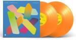 Warner Global Underground: Global underground: Unique #3 (Limited Coloured Orange Vinyl) - 2Vinyl (LP)