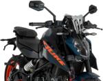 Puig Parbriz PUIG NEW GEN. SPORT smoke (341129)