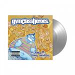 Warner Gym Class Heroes: As Cruel As School Children - Vinyl (LP) (041803)