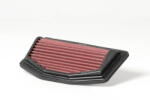 BMC Carbon racing air filter BMC (alt. HFA4923 ) pentru YAMAHA YZF-R1 2009-2014 (261252)