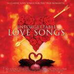 DM discont Various: Unforgettable Love Songs (Limited) - Vinyl (LP) (078673)