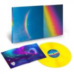 Warner Coldplay: Moon Music (Limited Coloured Yellow Vinyl) - Vinyl (LP) (075105)