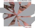 Supraphon Prokop Michal, Framus Five: Čas je šťastnej lhář. Písně 1969-2021 - 2Vinyl (LP)
