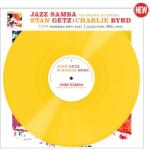 Multiland Getz Stan, Byrd Charlie: Jazz Samba - Vinyl (LP)