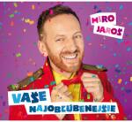 Multiland Jaroš Miro: Vaše najobľúbenejšie (Nová verzia + Bonusy) - CD (056336)