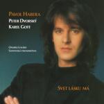 Warner Habera Pavol: Svet lásku má - Vinyl (LP)